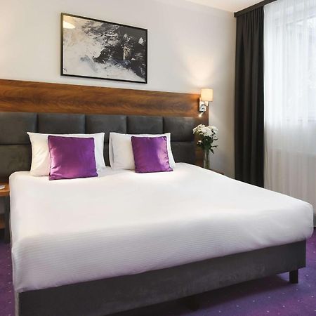 Best Western Plus Hotel Olsztyn Old Town エクステリア 写真