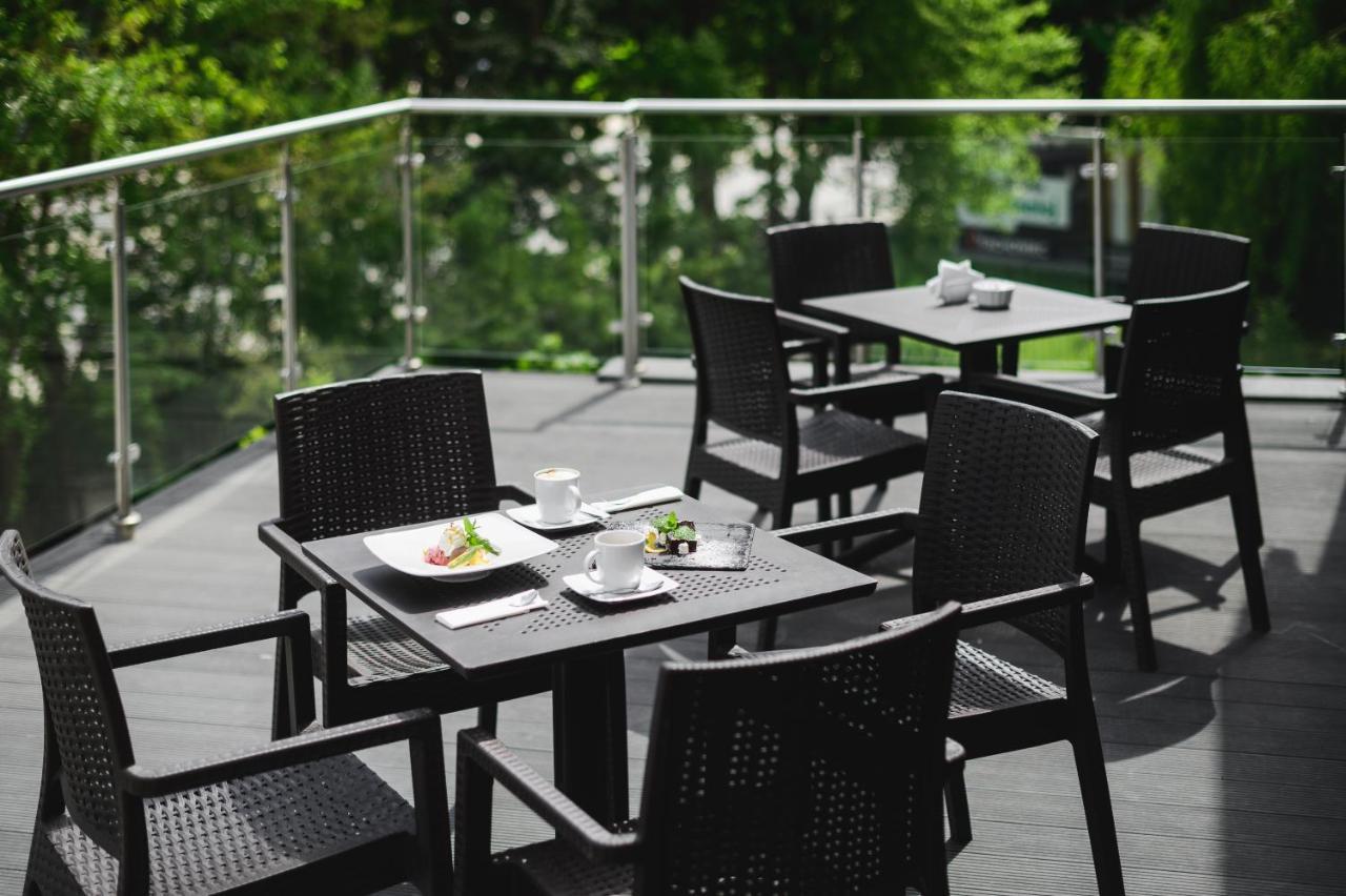 Best Western Plus Hotel Olsztyn Old Town エクステリア 写真