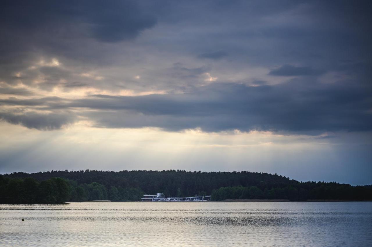 Best Western Plus Hotel Olsztyn Old Town エクステリア 写真