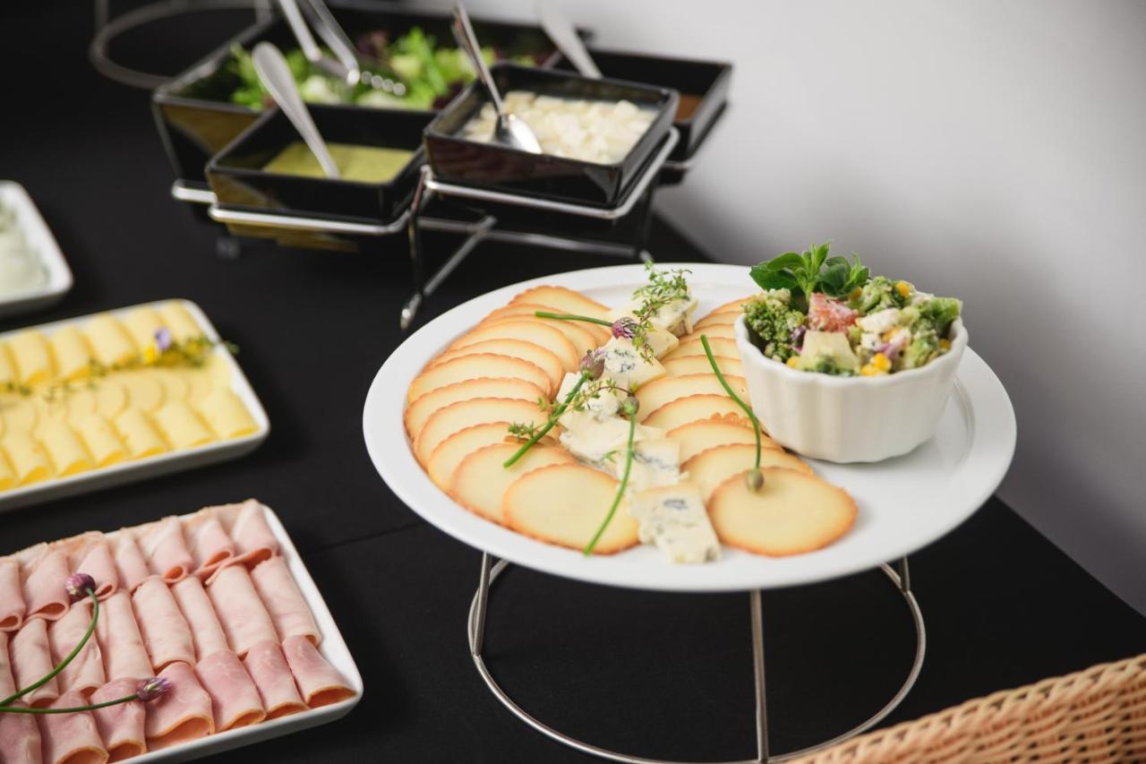 Best Western Plus Hotel Olsztyn Old Town エクステリア 写真