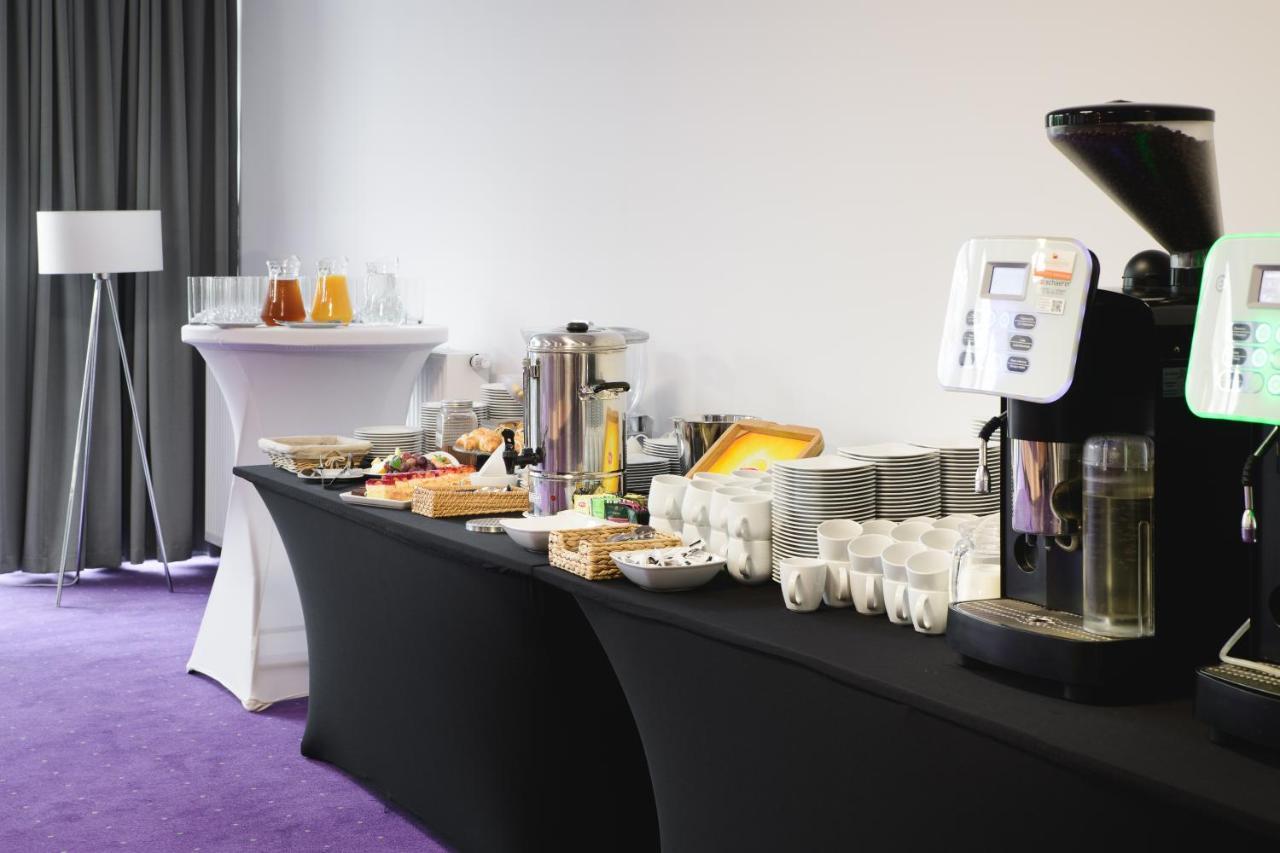 Best Western Plus Hotel Olsztyn Old Town エクステリア 写真