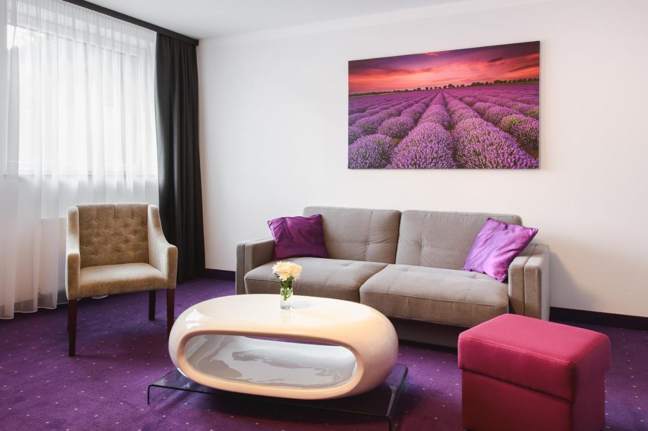Best Western Plus Hotel Olsztyn Old Town エクステリア 写真
