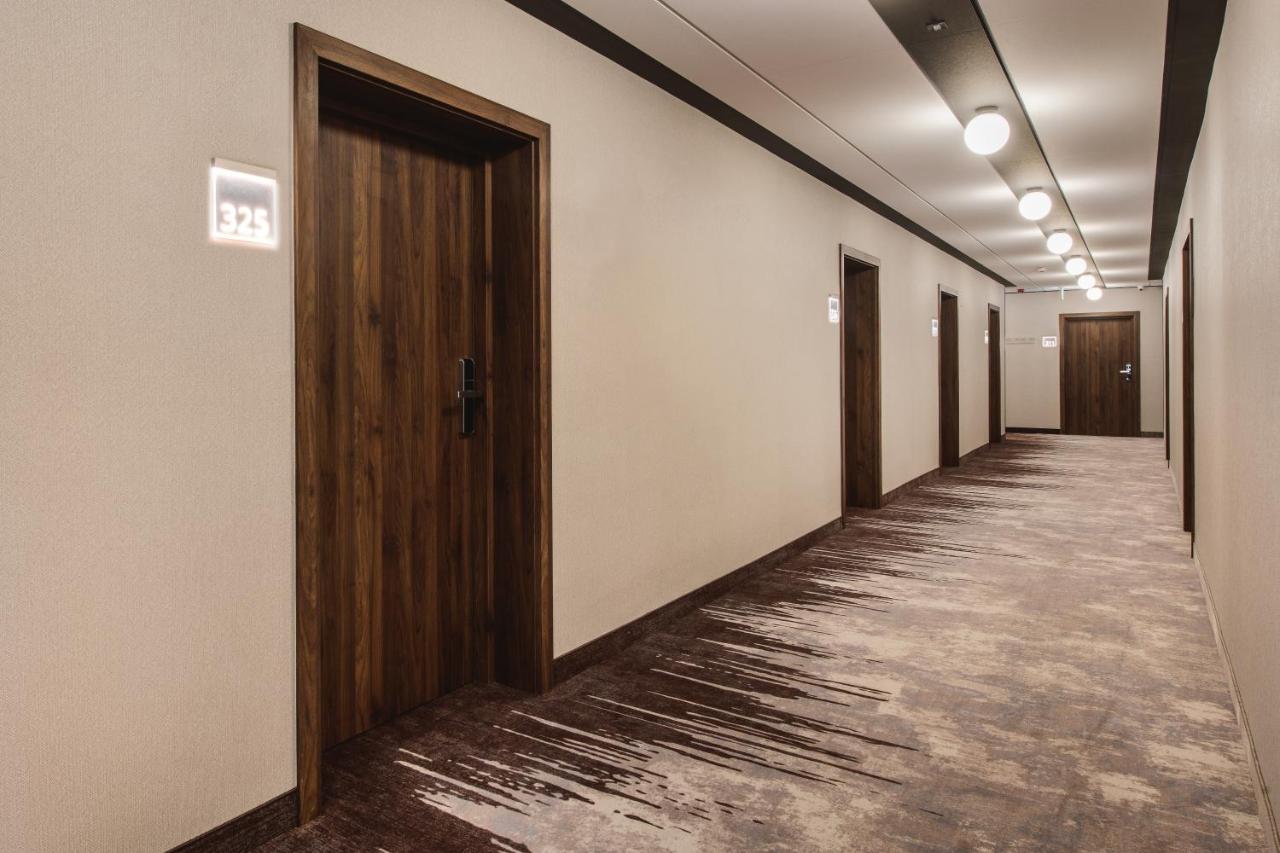 Best Western Plus Hotel Olsztyn Old Town エクステリア 写真