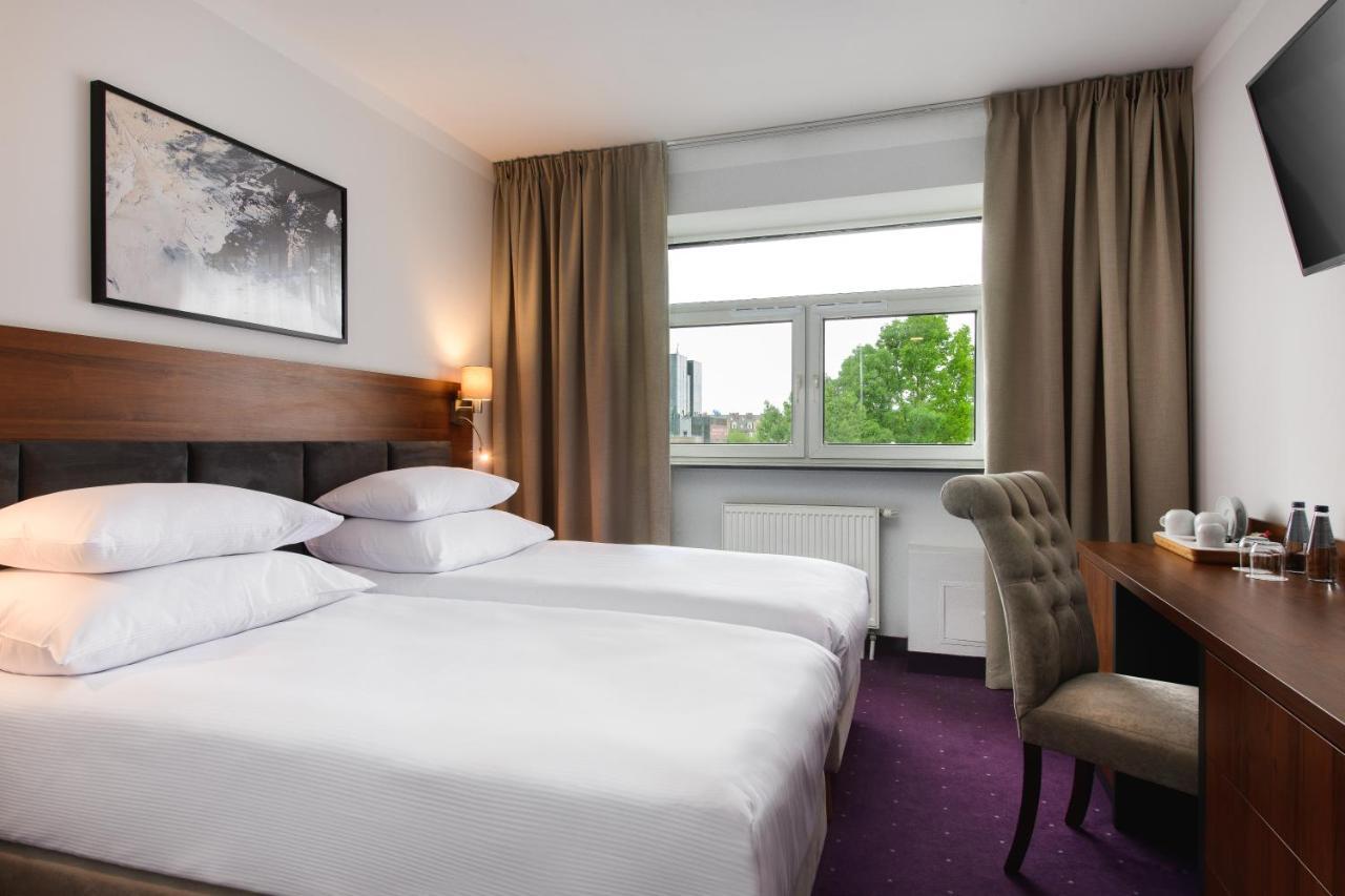 Best Western Plus Hotel Olsztyn Old Town エクステリア 写真