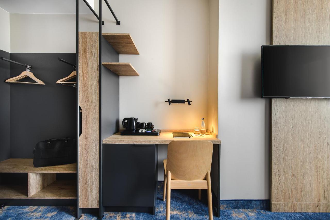 Best Western Plus Hotel Olsztyn Old Town エクステリア 写真