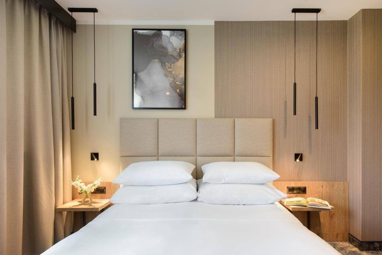 Best Western Plus Hotel Olsztyn Old Town エクステリア 写真