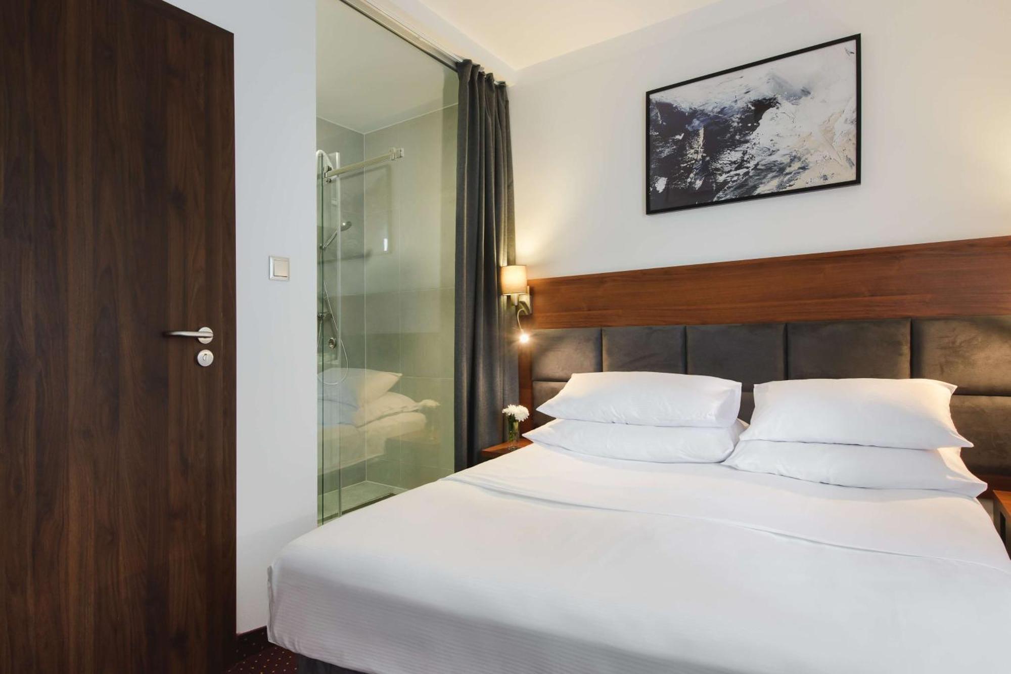 Best Western Plus Hotel Olsztyn Old Town エクステリア 写真