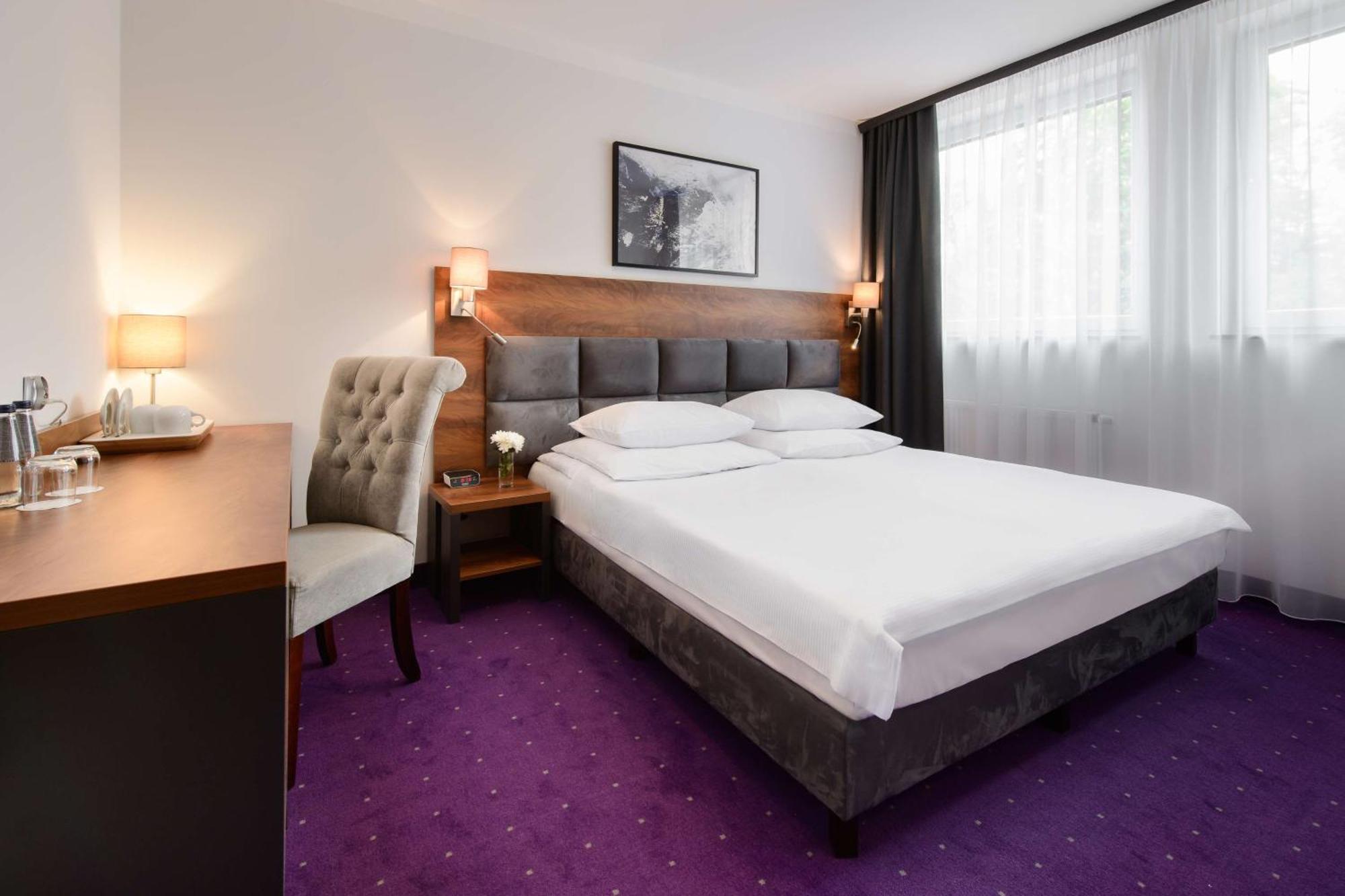 Best Western Plus Hotel Olsztyn Old Town エクステリア 写真