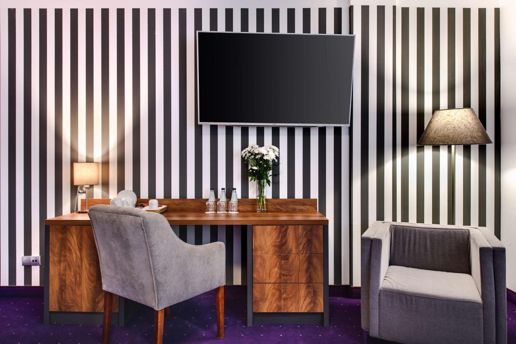 Best Western Plus Hotel Olsztyn Old Town エクステリア 写真