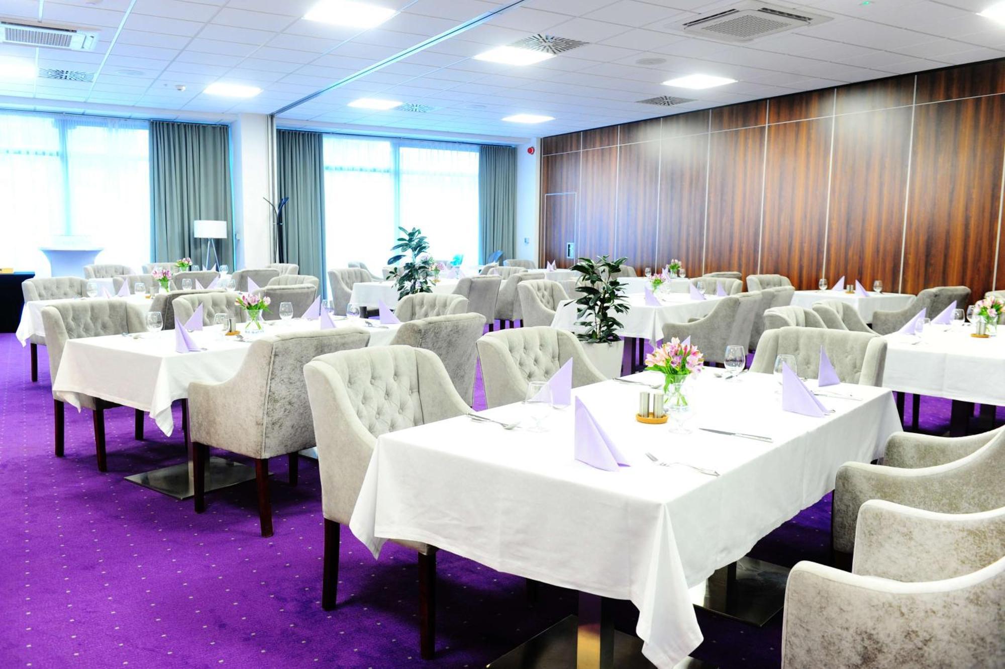 Best Western Plus Hotel Olsztyn Old Town エクステリア 写真