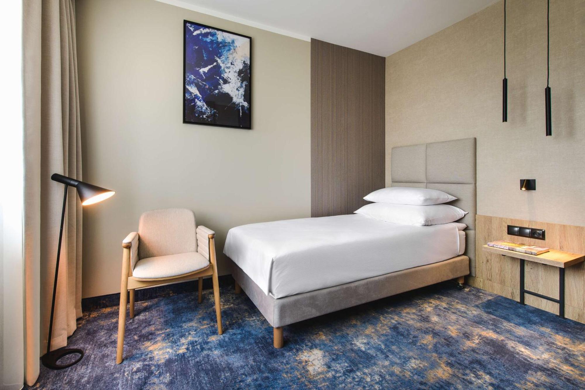 Best Western Plus Hotel Olsztyn Old Town エクステリア 写真