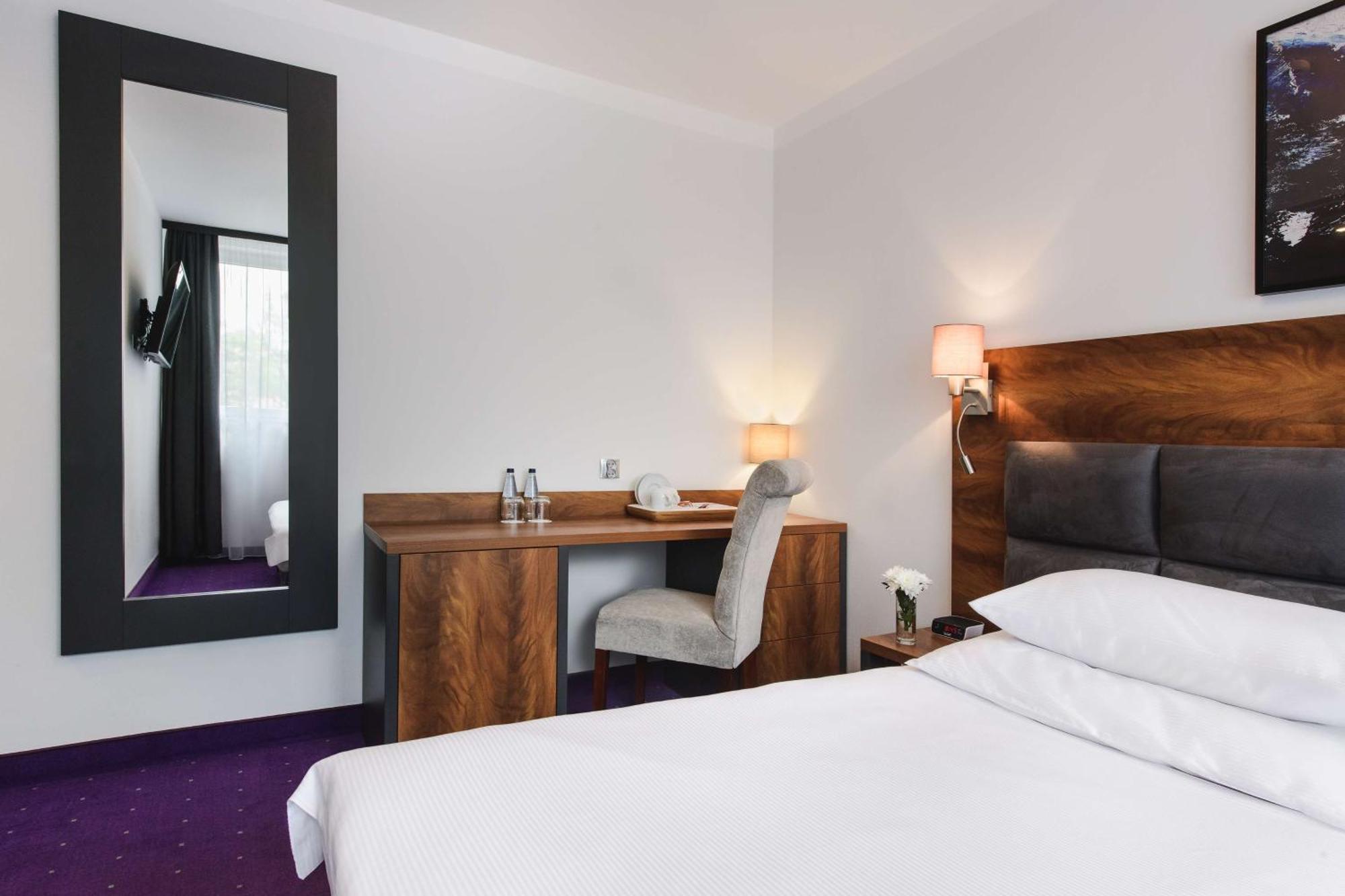 Best Western Plus Hotel Olsztyn Old Town エクステリア 写真