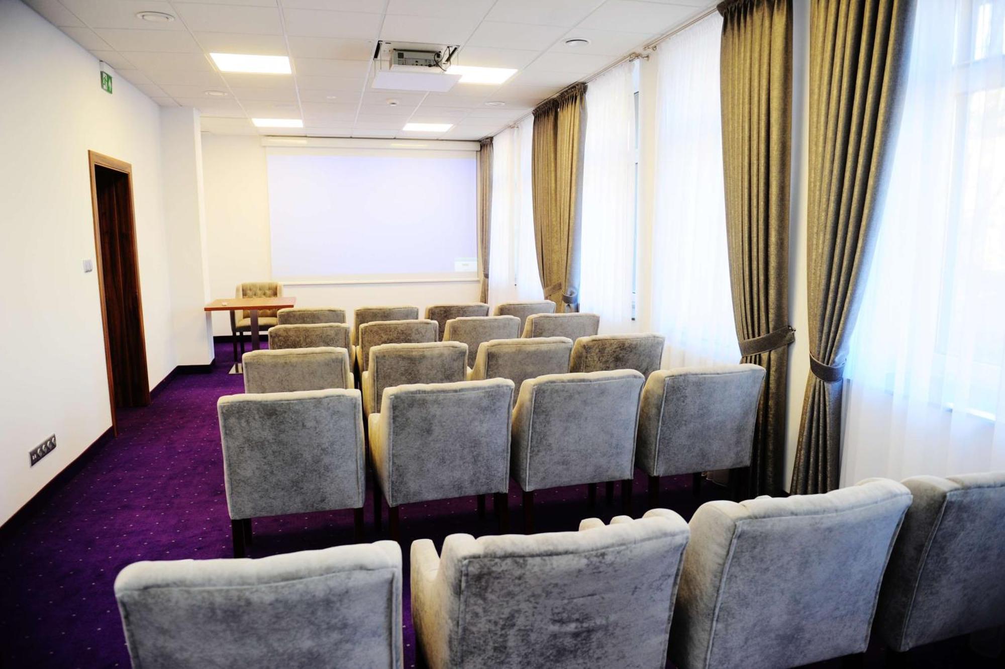 Best Western Plus Hotel Olsztyn Old Town エクステリア 写真