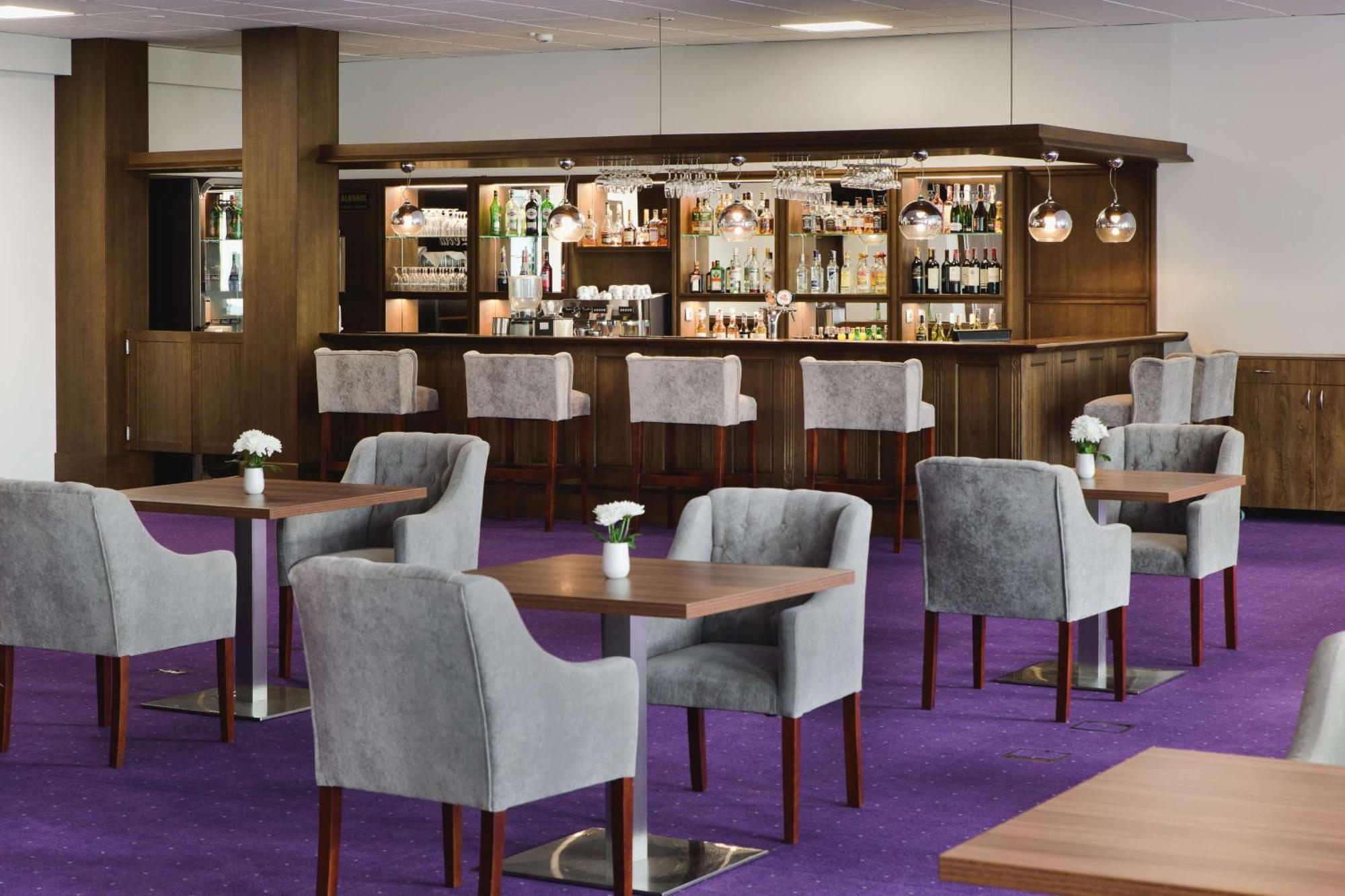 Best Western Plus Hotel Olsztyn Old Town エクステリア 写真
