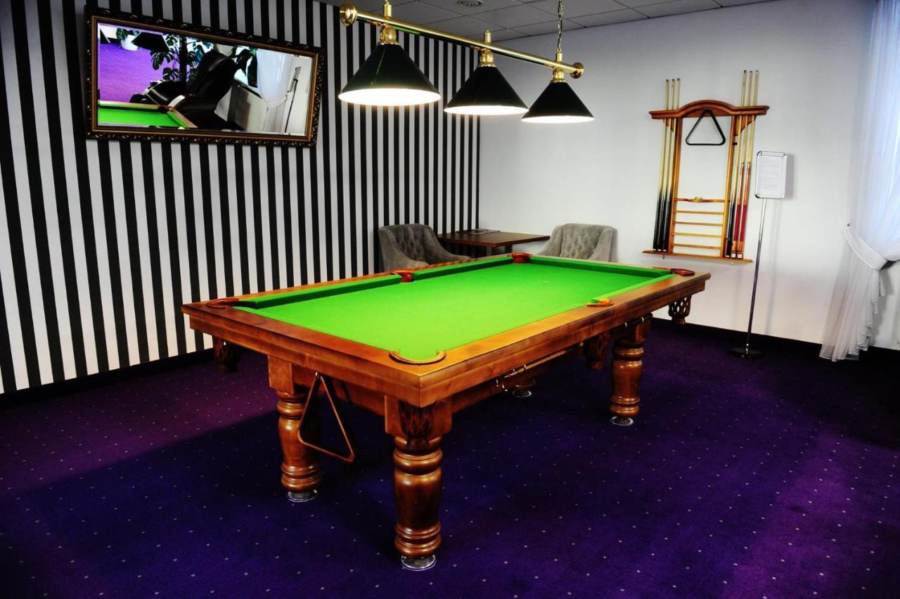 Best Western Plus Hotel Olsztyn Old Town エクステリア 写真