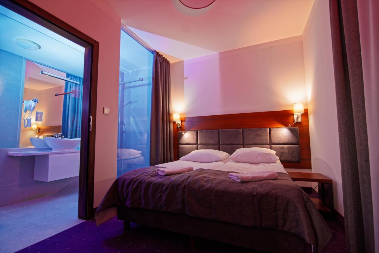 Best Western Plus Hotel Olsztyn Old Town エクステリア 写真